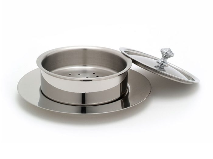 Butter Dish metalartnew01