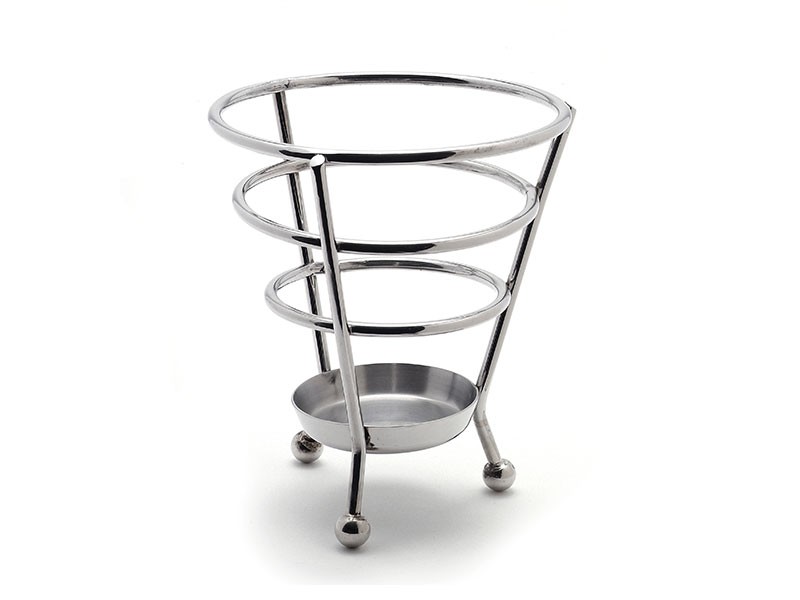 BREAD STICKS HOLDER metalartnew01